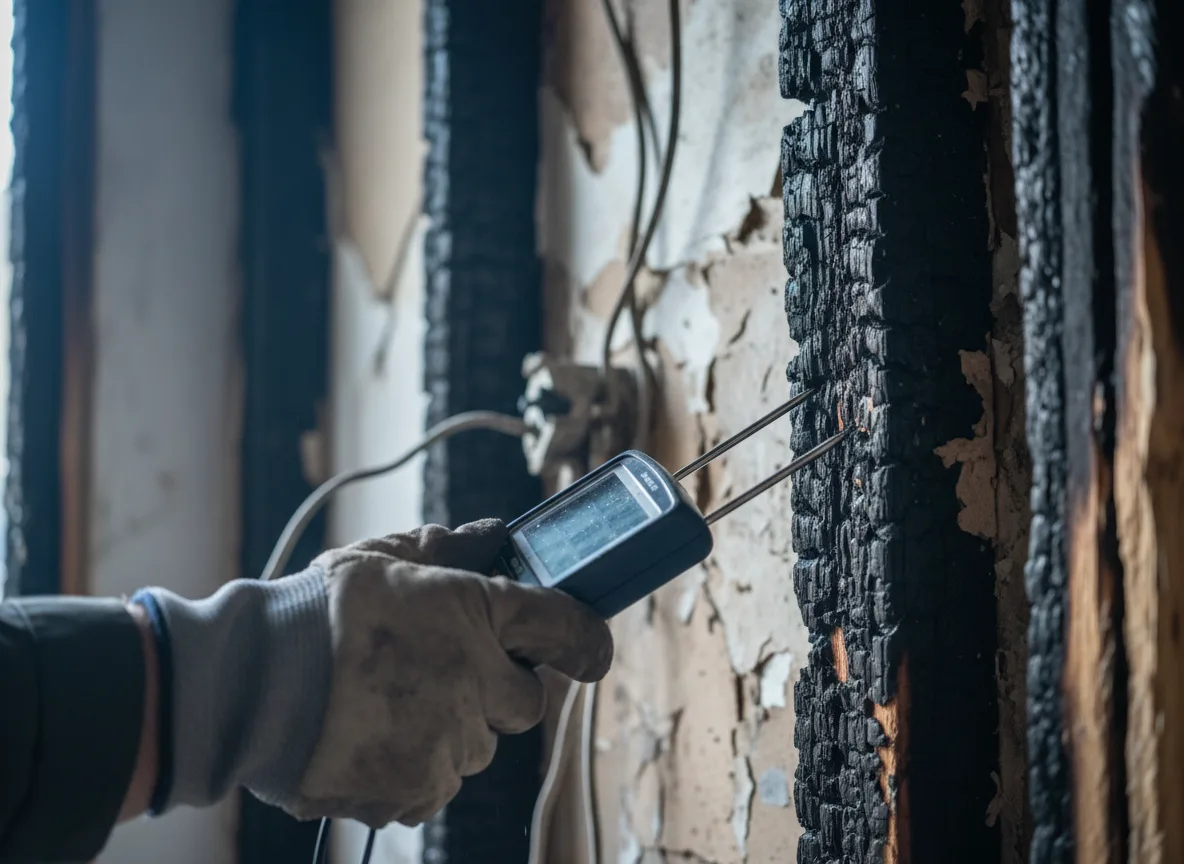 Fire Damage Restoration Petersburg, IN FAQs